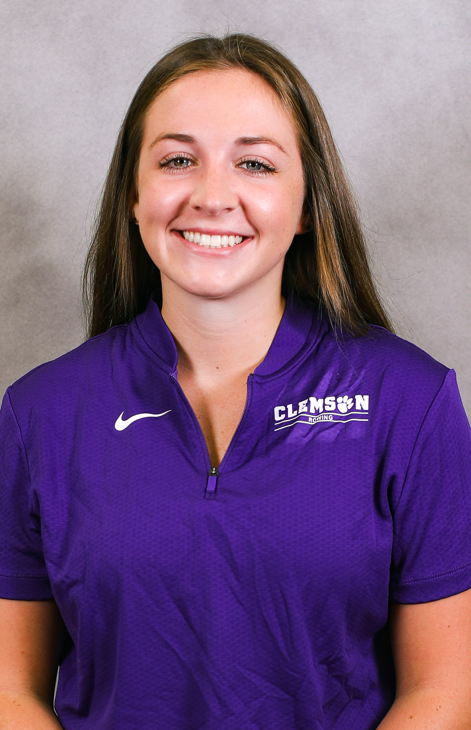 Katie Mirabella - Rowing - Clemson University Athletics