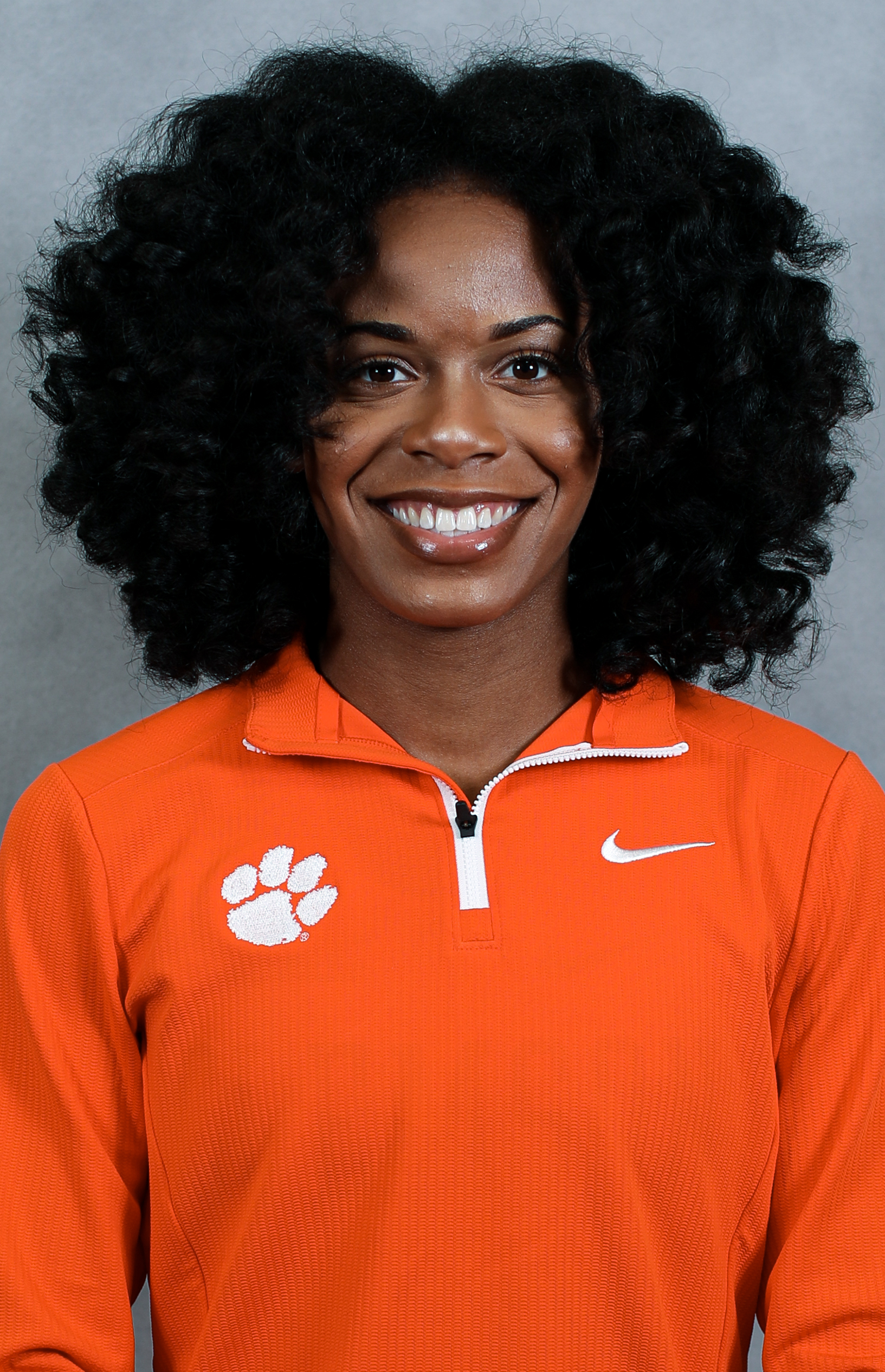 Rebekah Smith - Track & Field - Clemson University Athletics