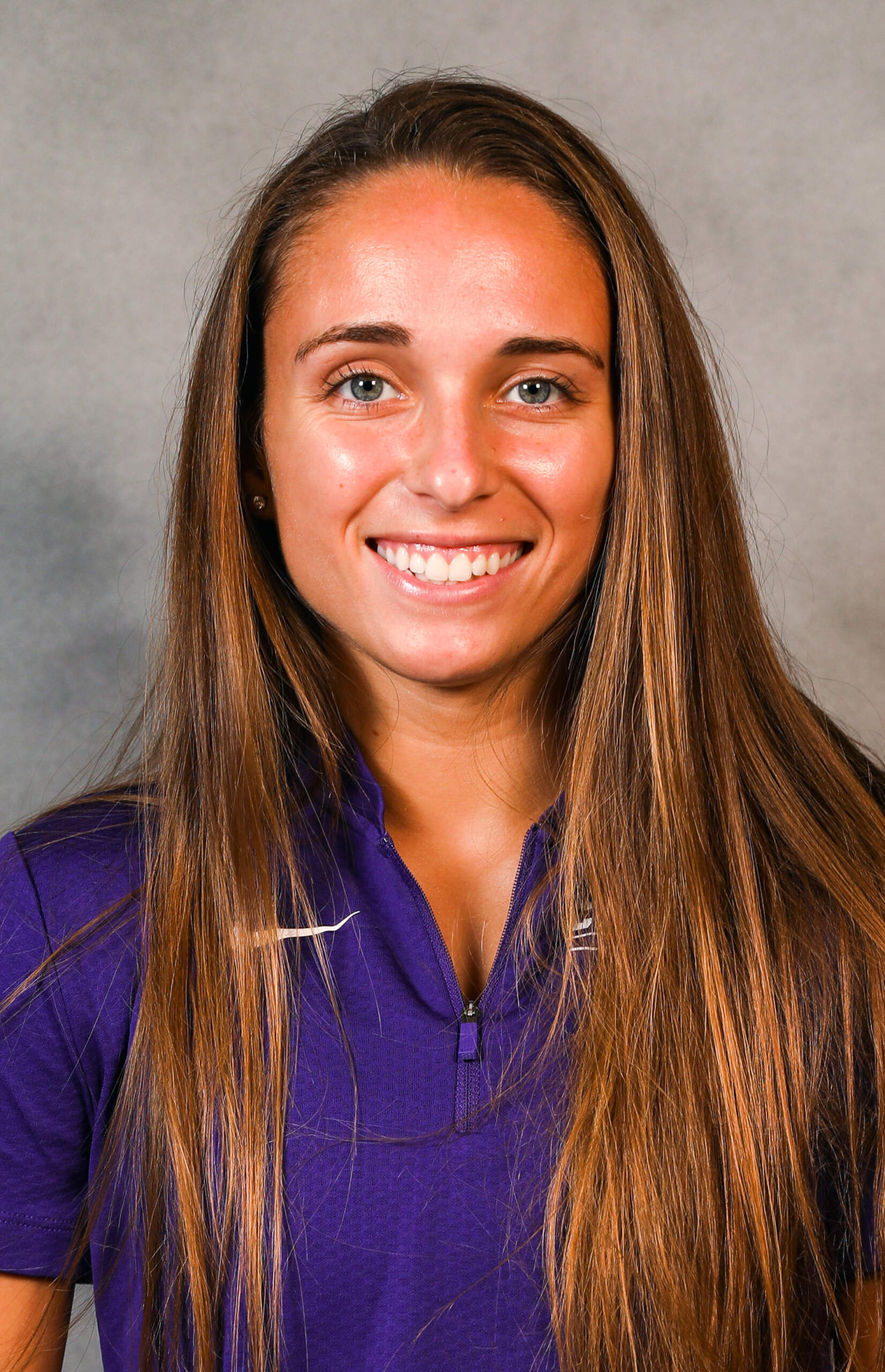 Julia Suplick - Rowing - Clemson University Athletics