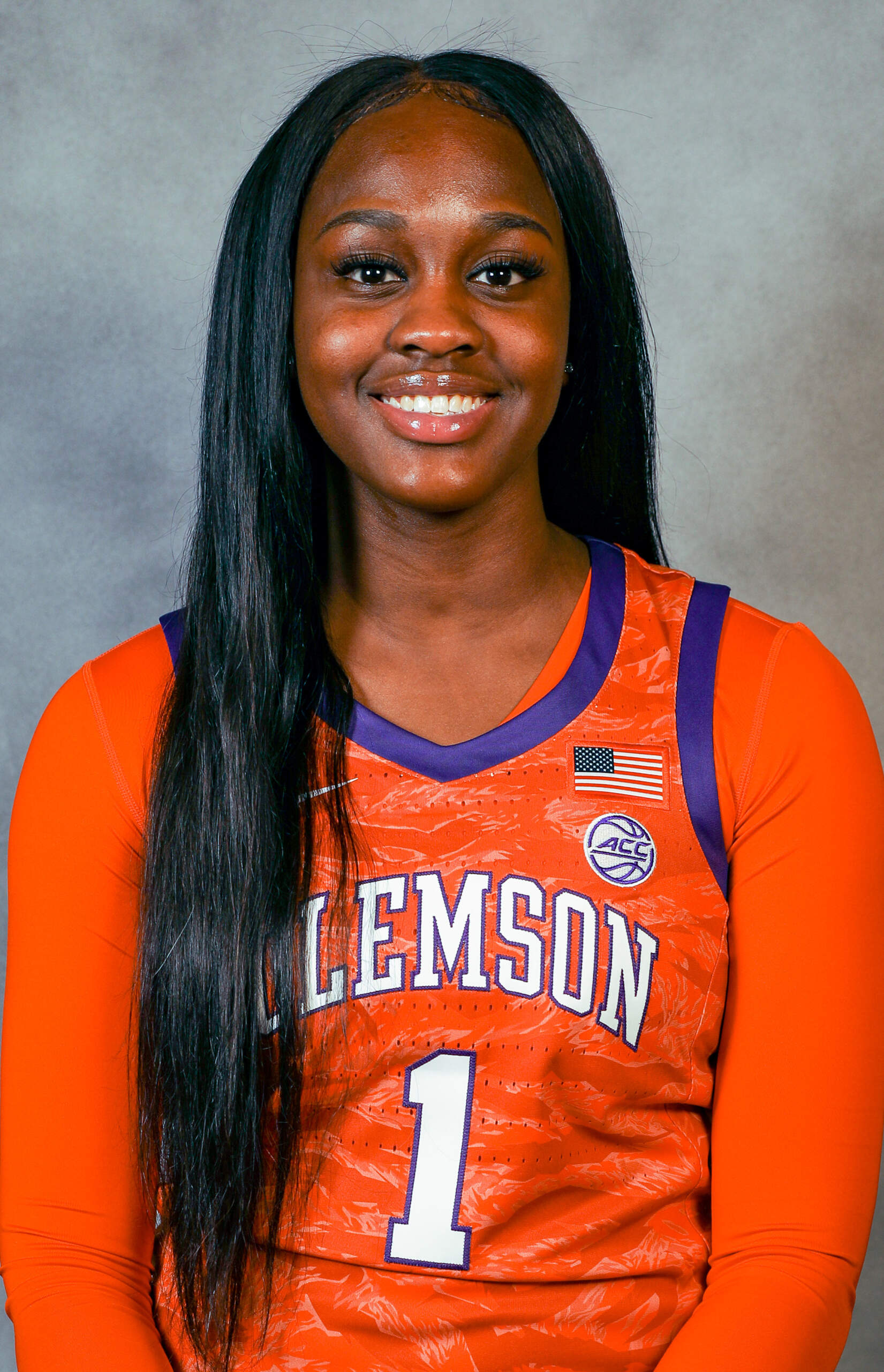 Destiny Thomas - Women's Basketball - Clemson University Athletics