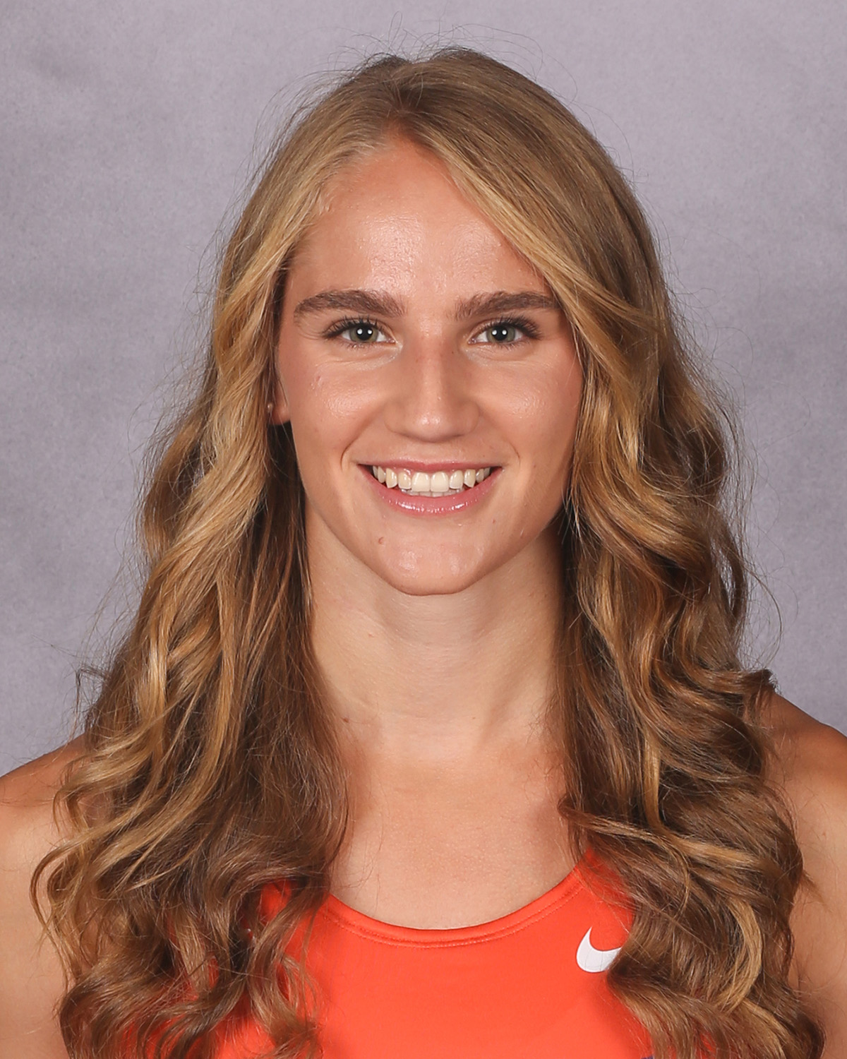 Antoinette van der Merwe - Track & Field - Clemson University Athletics