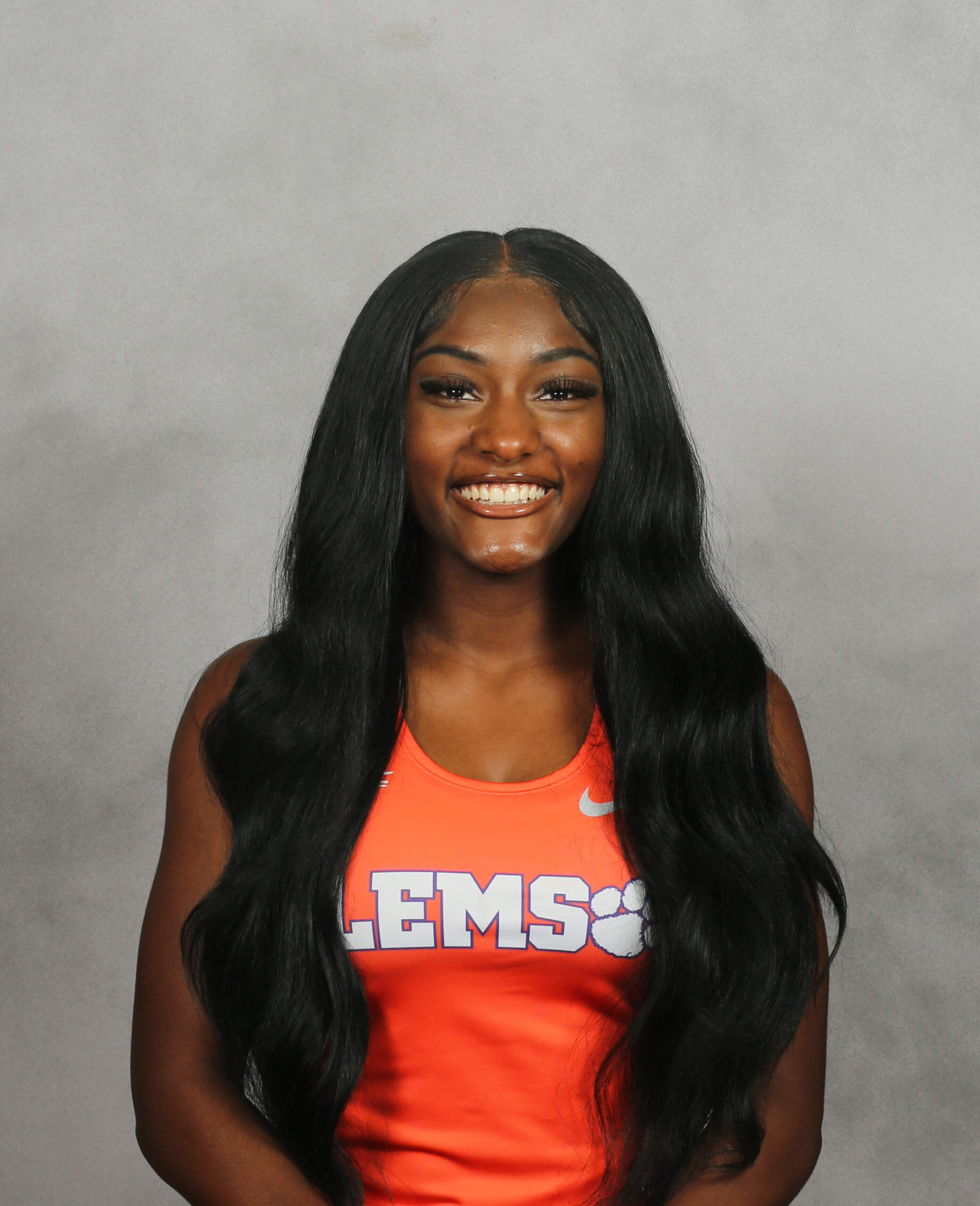 Serena Clark - Track & Field - Clemson University Athletics