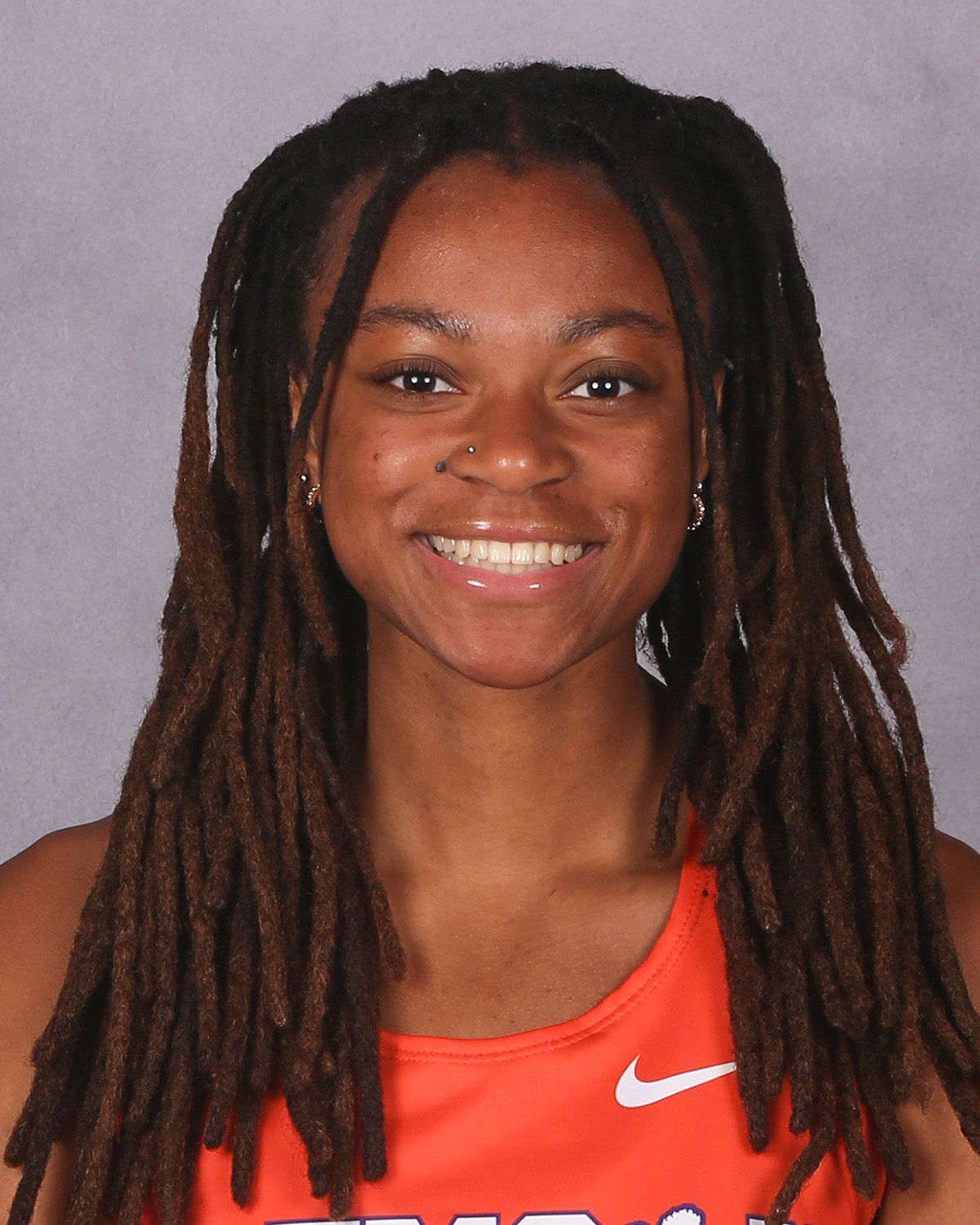 Courtney Williams - Track & Field - Clemson University Athletics
