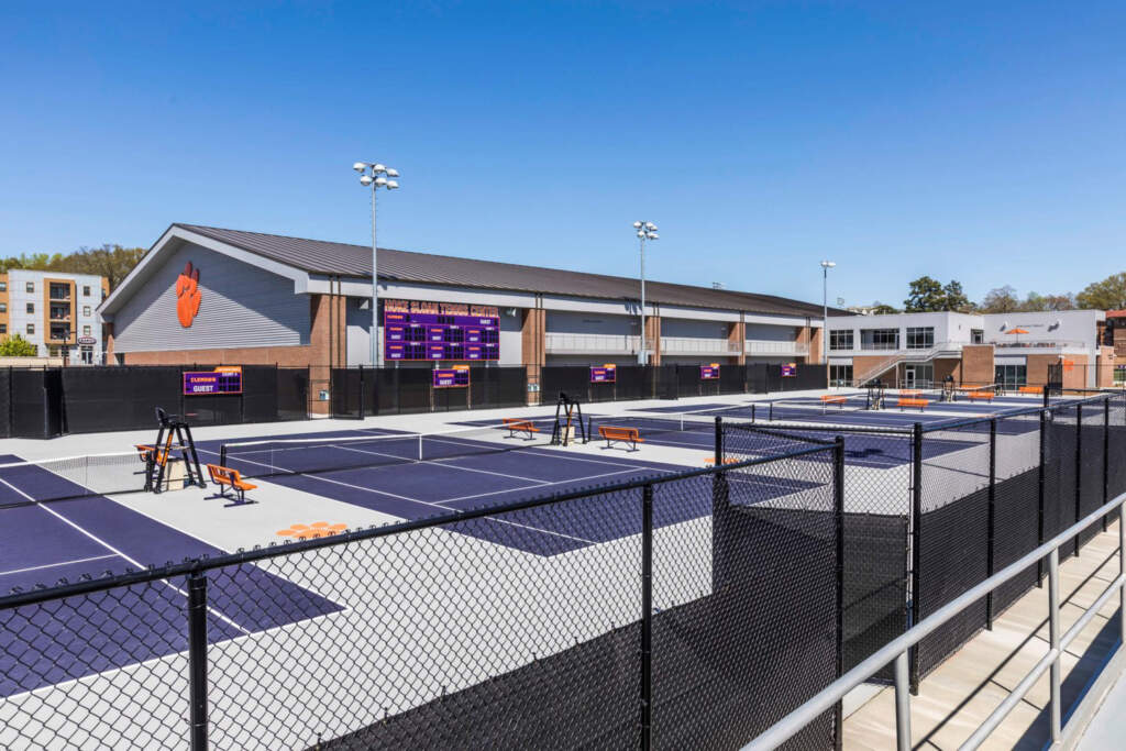 Sunday’s Women’s Tennis Match Against UCF Moved to Saturday