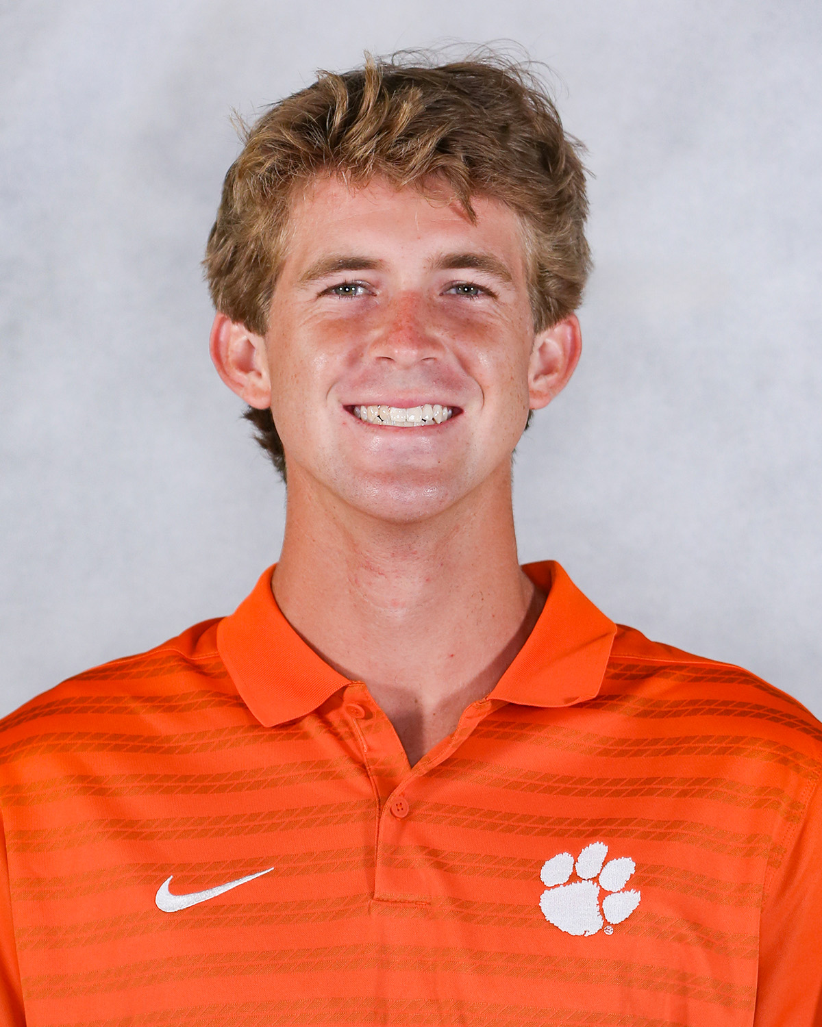 Matt Pitts - Men's Tennis - Clemson University Athletics