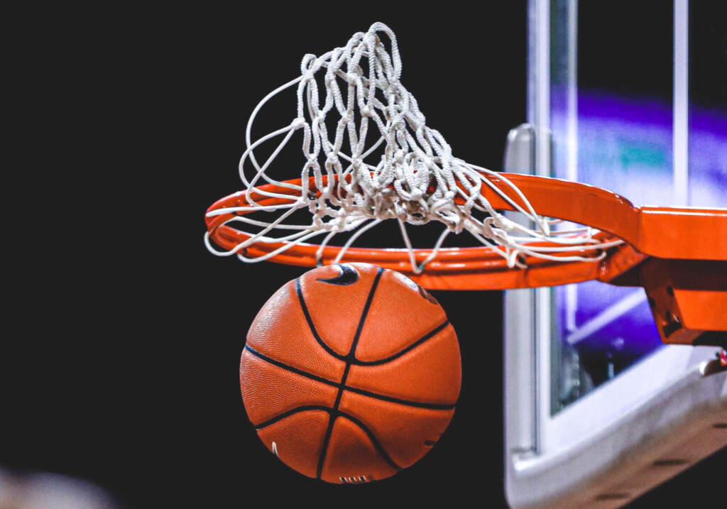 Women’s Basketball Game at Virginia Tech Postponed