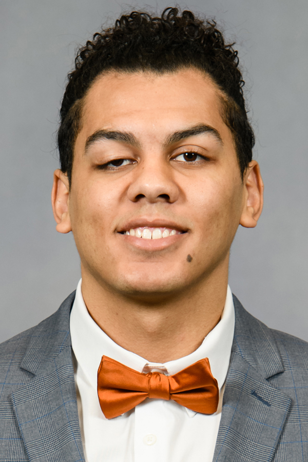 Bryson Smith - Football - Clemson University Athletics