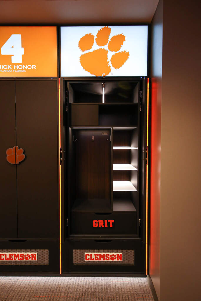 Clemson Tigers Official Athletics Site