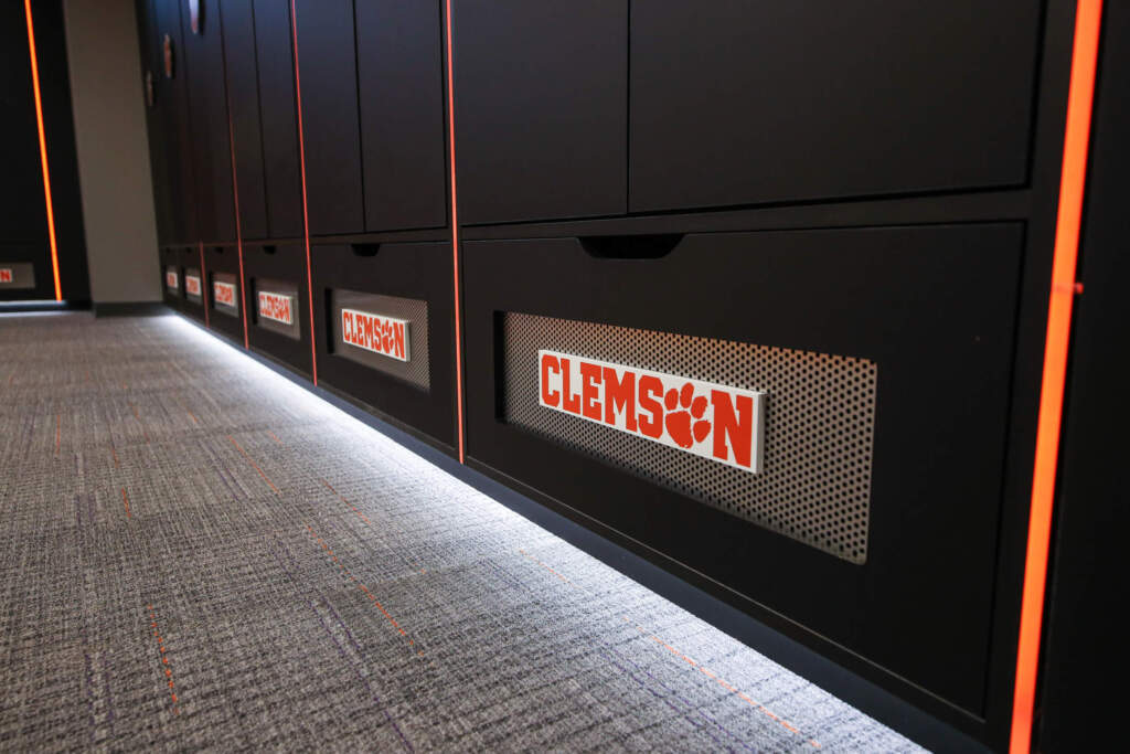 Clemson Tigers Official Athletics Site