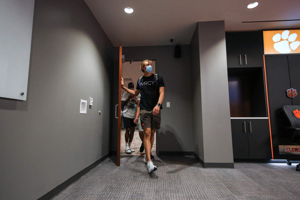 Clemson Tigers Official Athletics Site