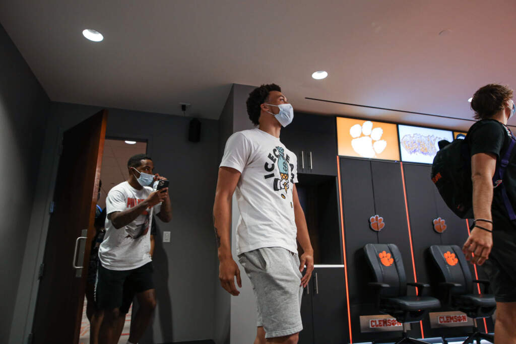 Clemson Tigers Official Athletics Site