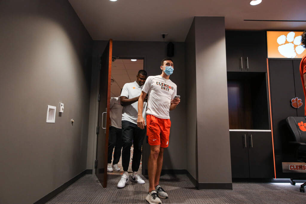 Clemson Tigers Official Athletics Site