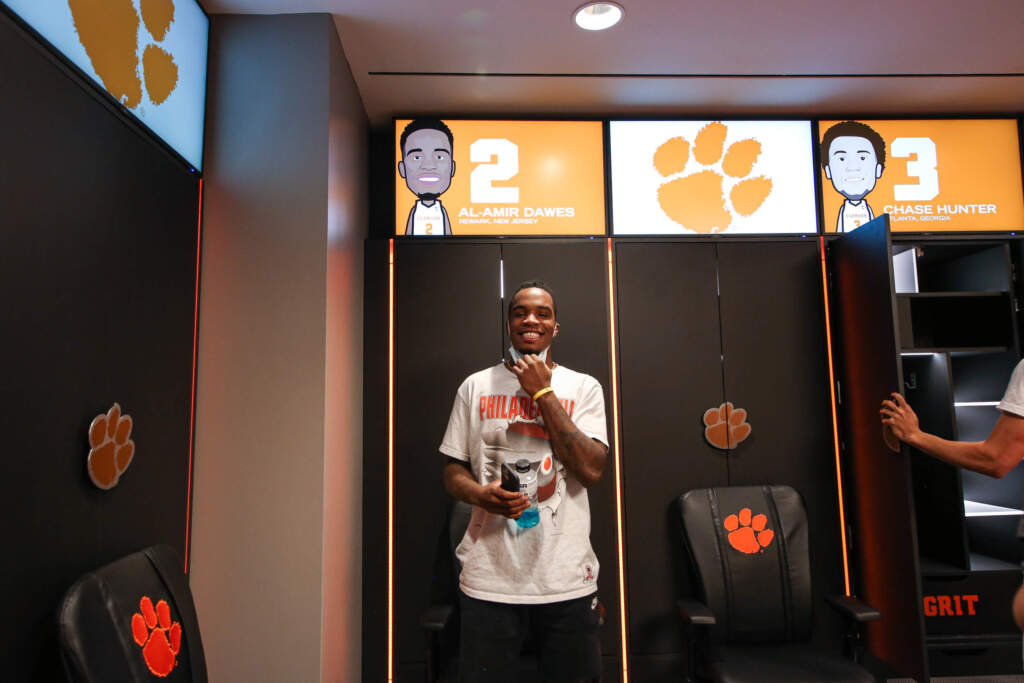 Clemson Tigers Official Athletics Site