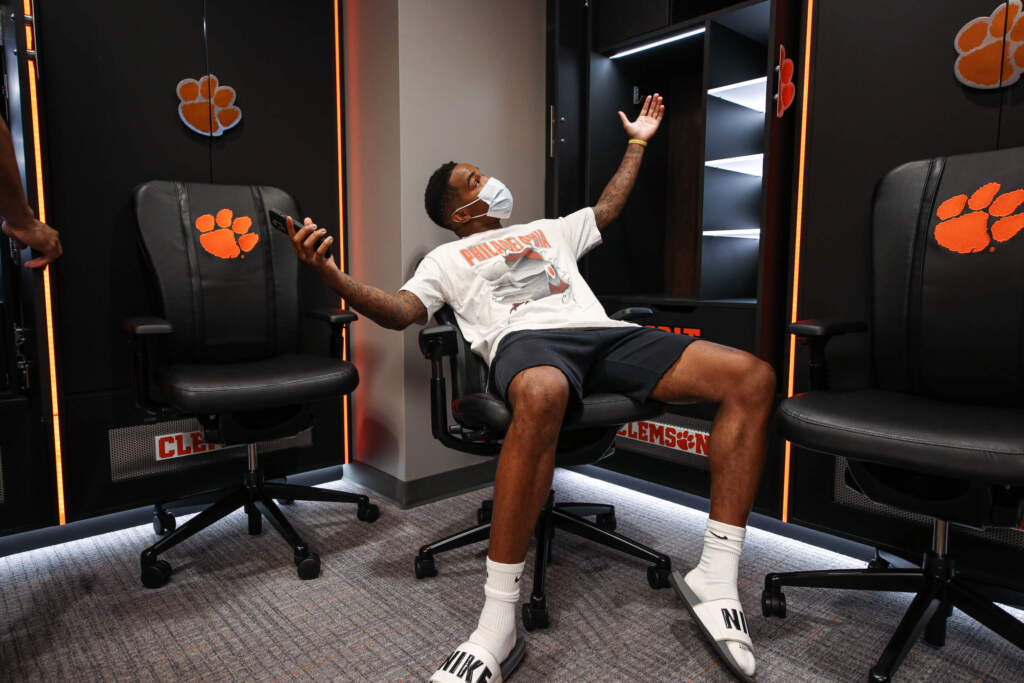 Clemson Tigers Official Athletics Site