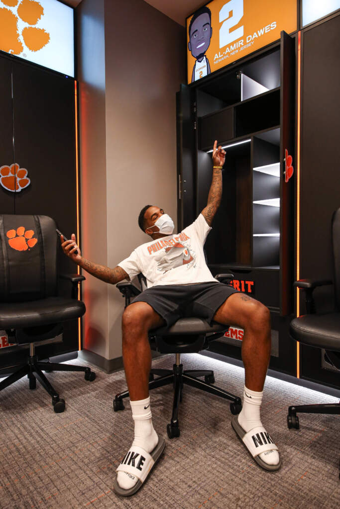 Clemson Tigers Official Athletics Site