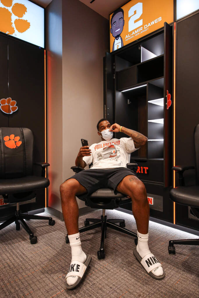 Clemson Tigers Official Athletics Site