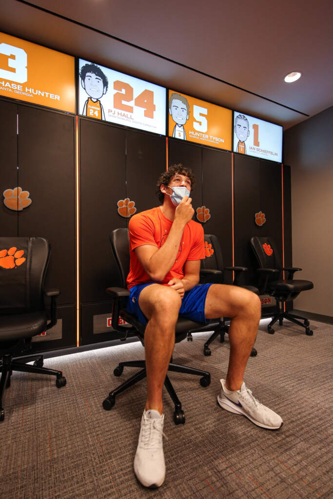 Clemson Tigers Official Athletics Site