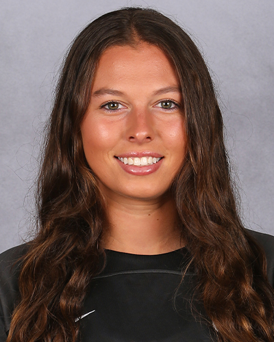 Ally Lynch - Women's Soccer - Clemson University Athletics