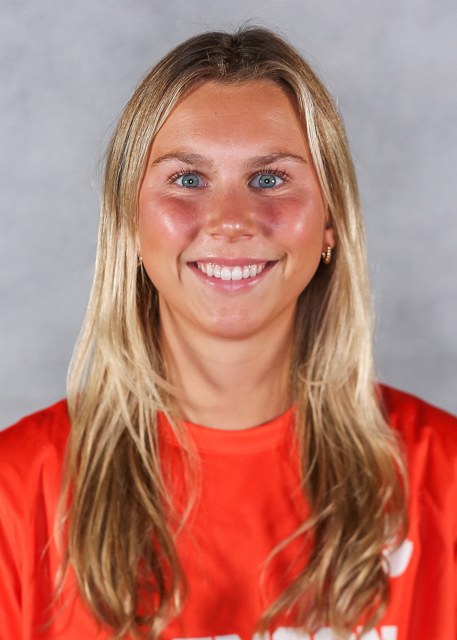 Ella Hauser - Women's Soccer - Clemson University Athletics