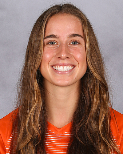 Emma Lerner - Women's Soccer - Clemson University Athletics
