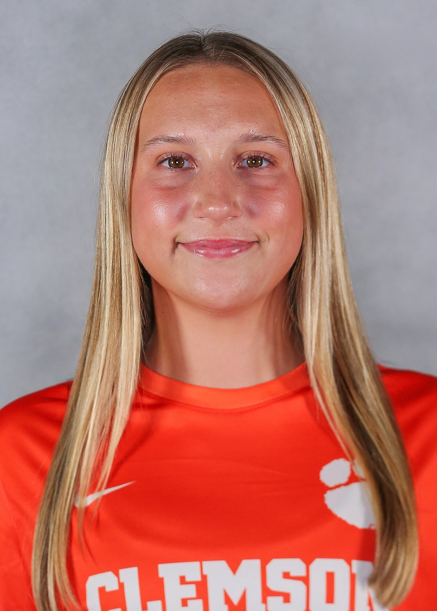 Layne St. George - Women's Soccer - Clemson University Athletics