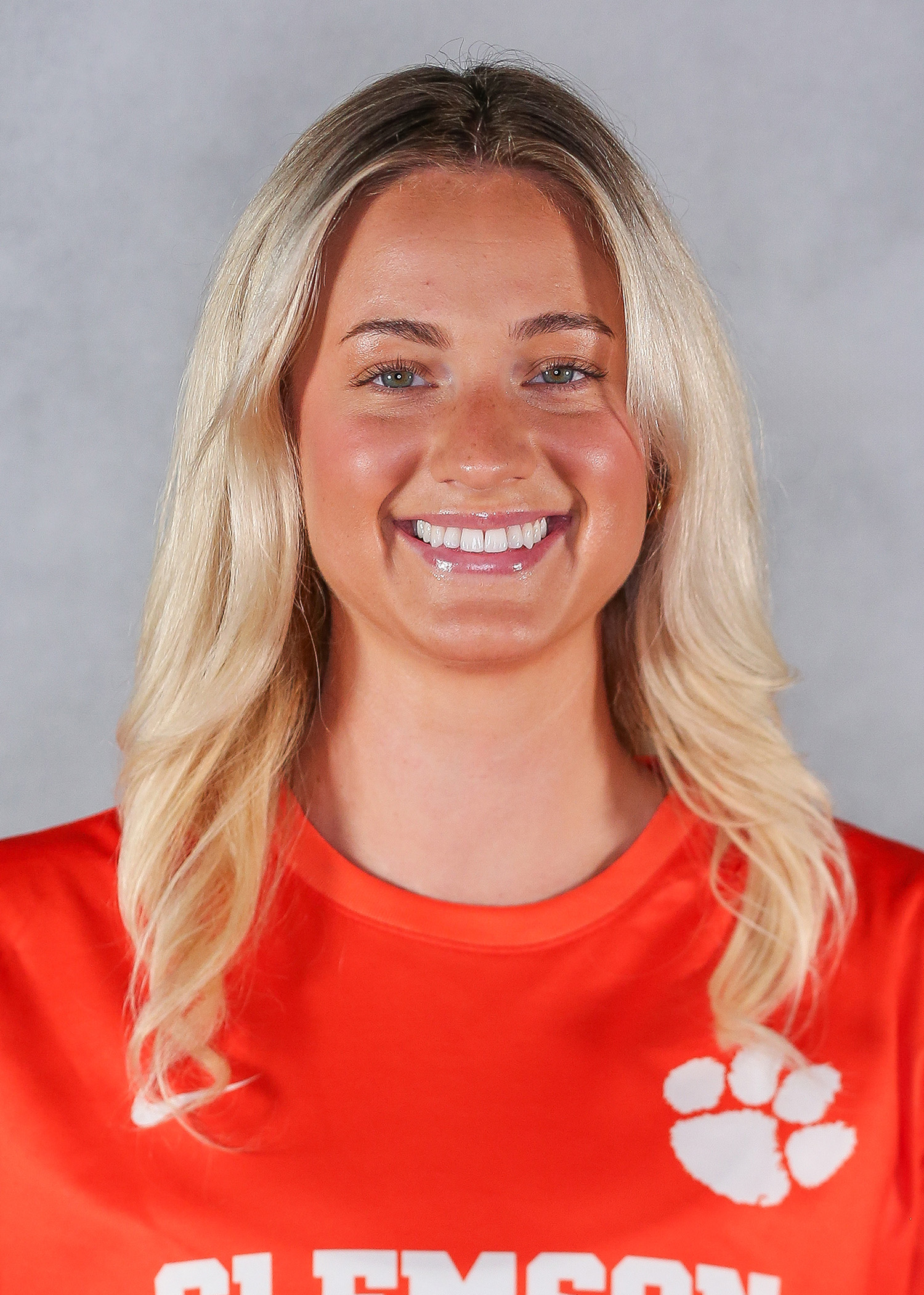 Mackenzie Duff - Women's Soccer - Clemson University Athletics