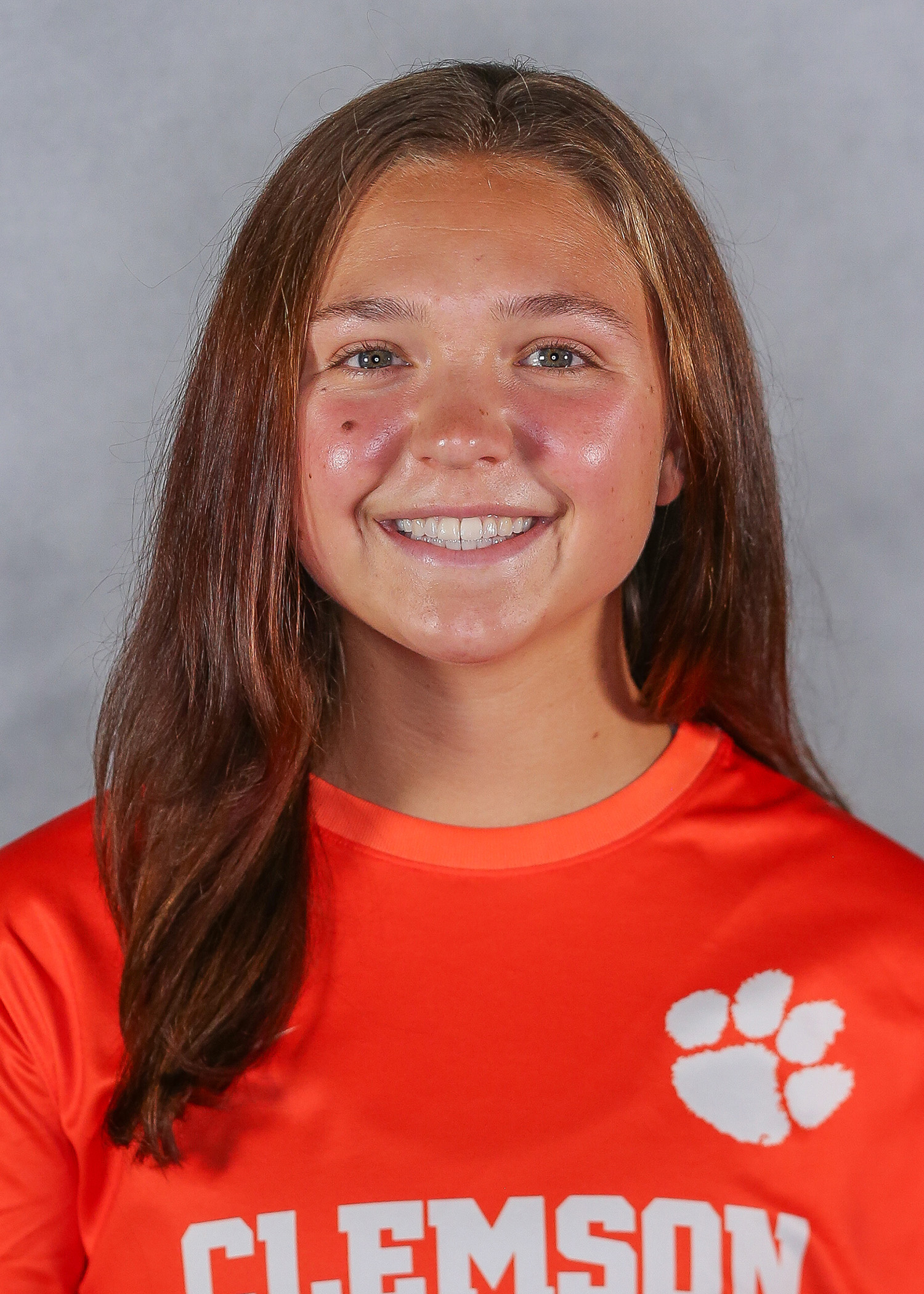 Sydney Minarik - Women's Soccer - Clemson University Athletics