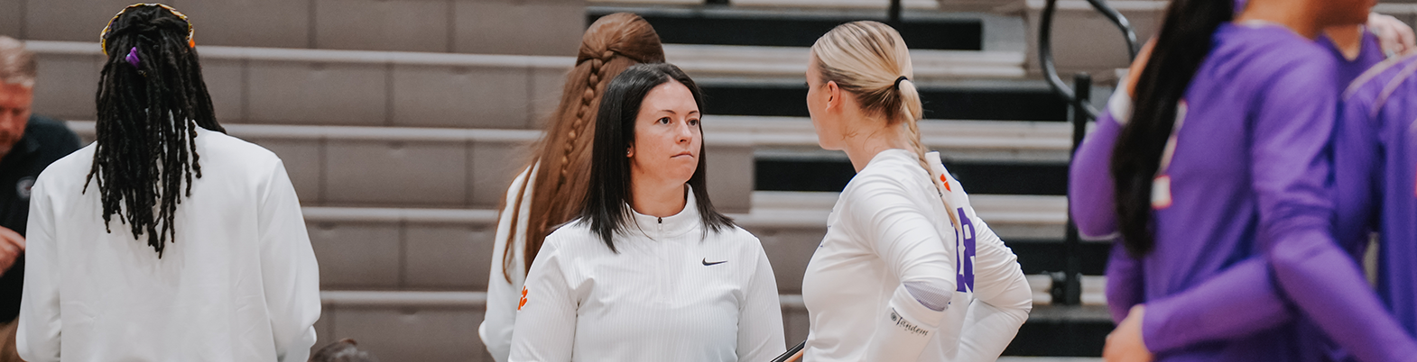 Clemson Tigers Official Athletics Site