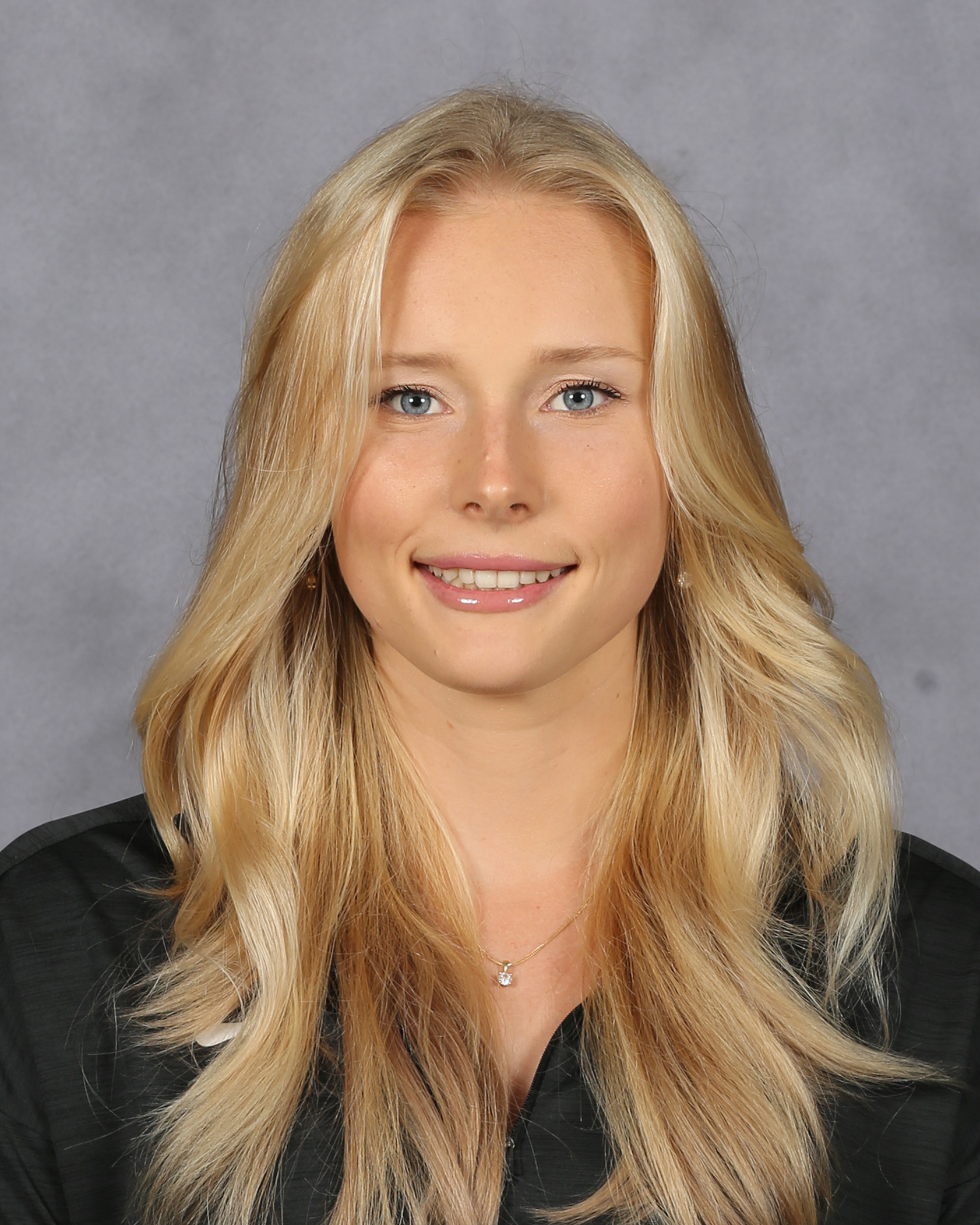 Samantha Buyckx - Women's Tennis - Clemson University Athletics