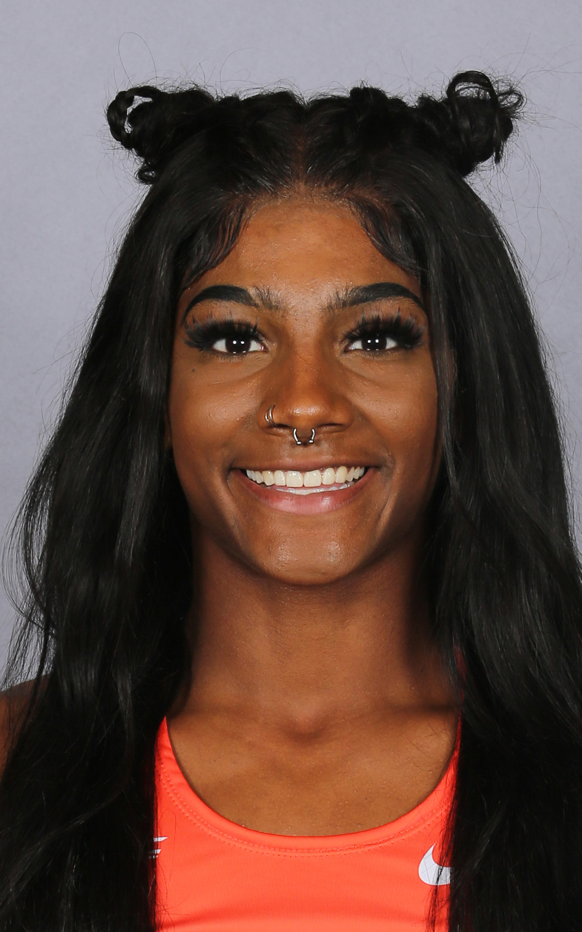 Areya Campbell - Track & Field - Clemson University Athletics