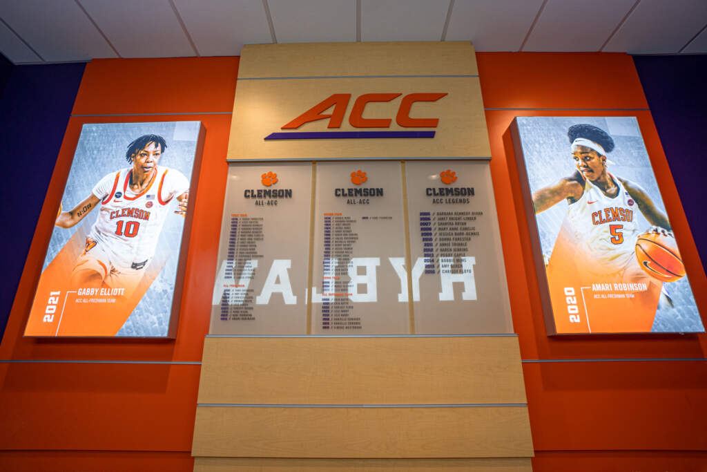 Clemson Tigers Official Athletics Site