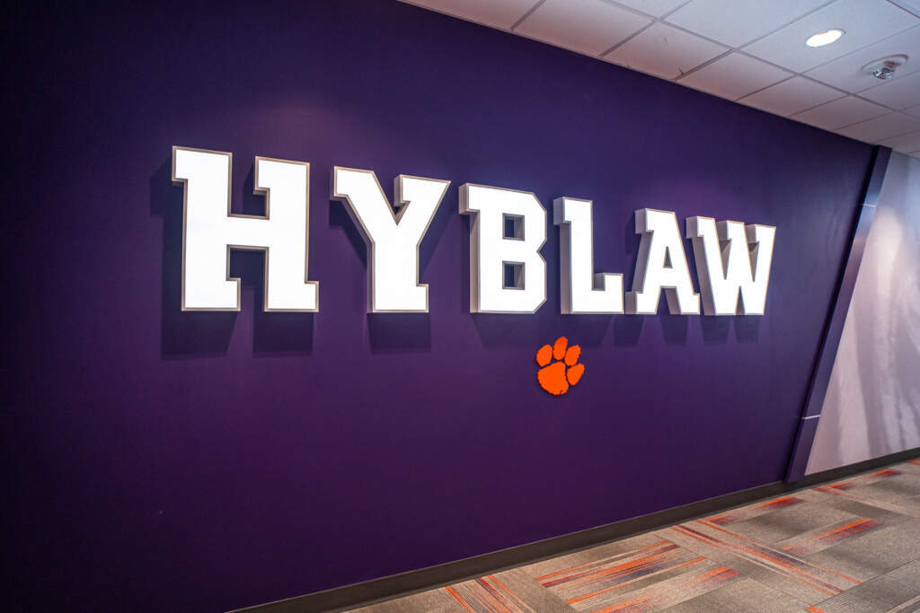 Clemson Tigers Official Athletics Site