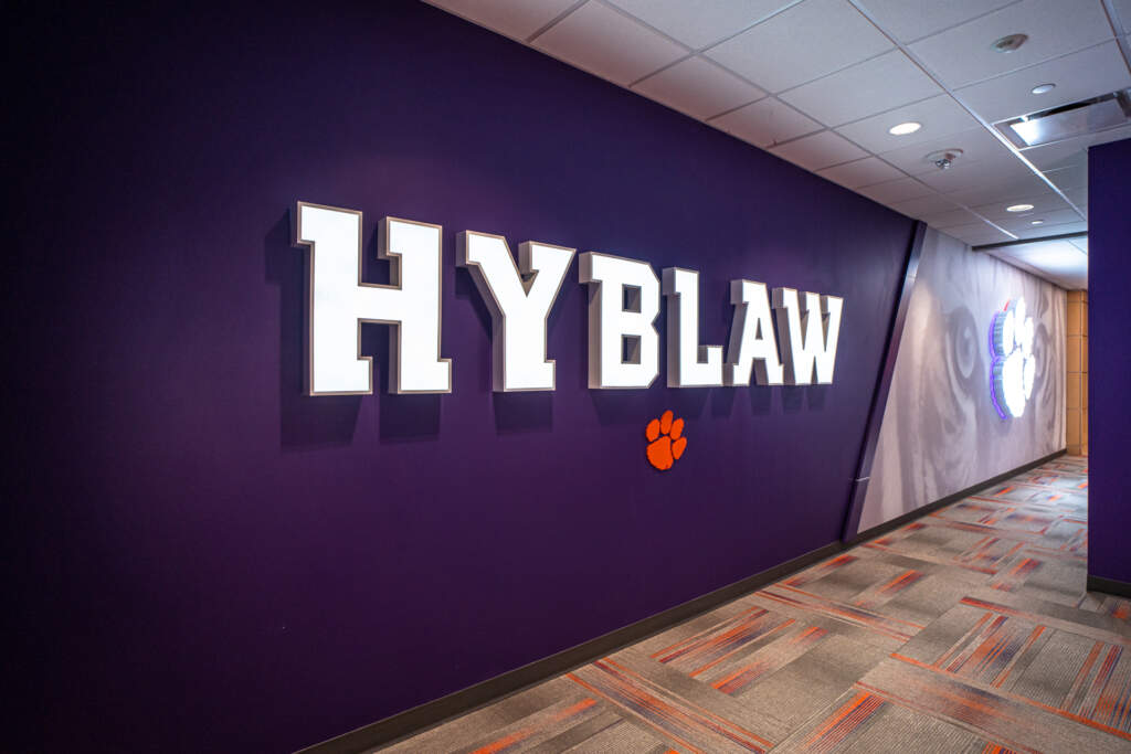 Clemson Tigers Official Athletics Site