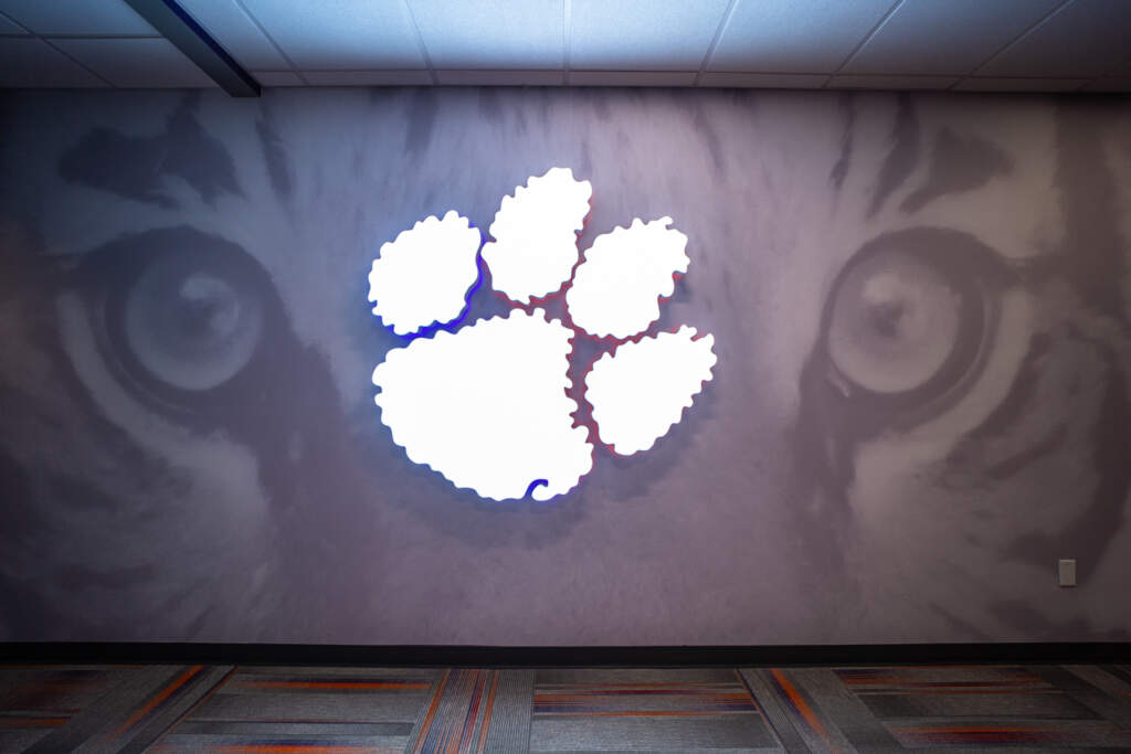 Clemson Tigers Official Athletics Site