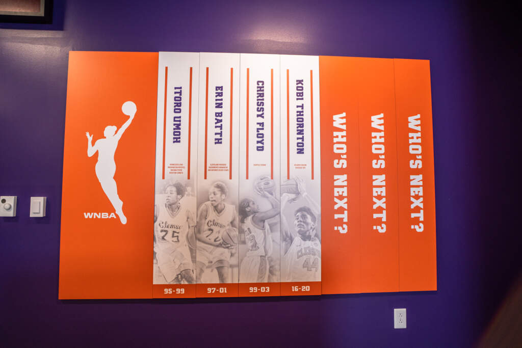 Clemson Tigers Official Athletics Site