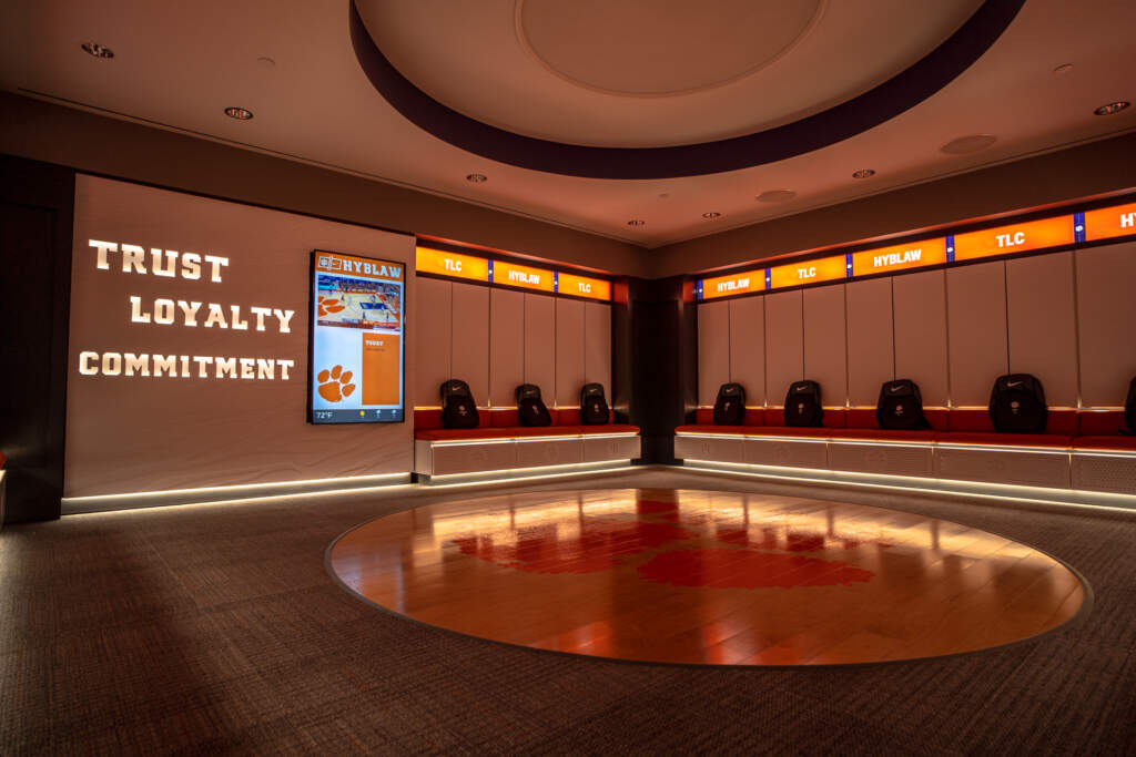 Clemson Tigers Official Athletics Site
