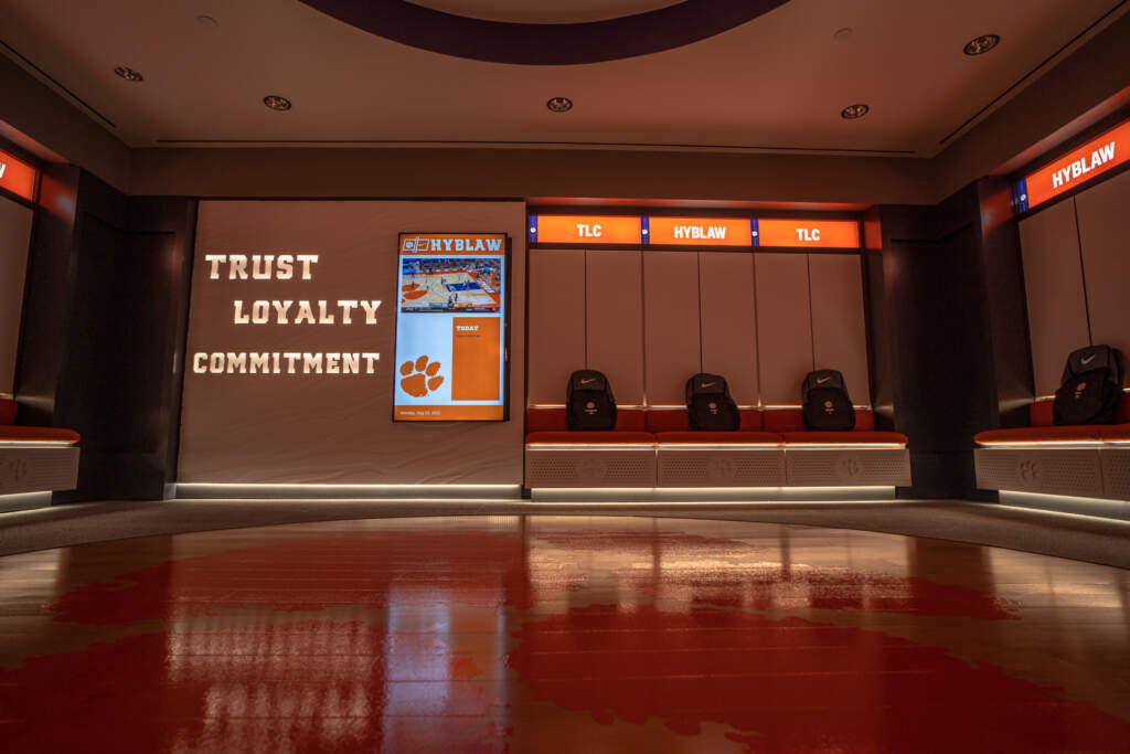 Clemson Tigers Official Athletics Site