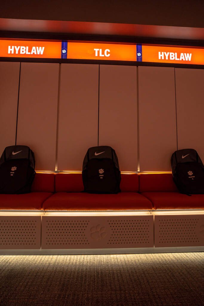 Clemson Tigers Official Athletics Site