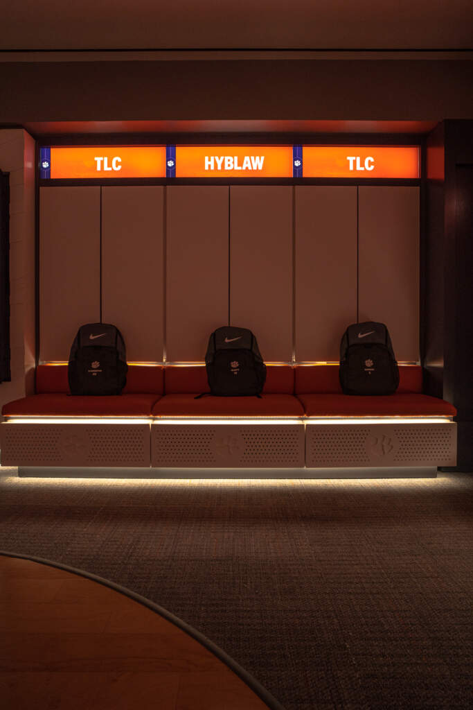 Clemson Tigers Official Athletics Site