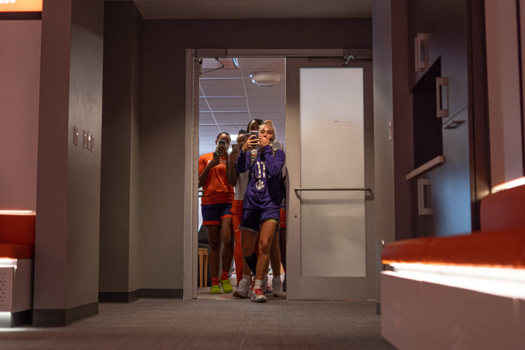 Clemson Tigers Official Athletics Site