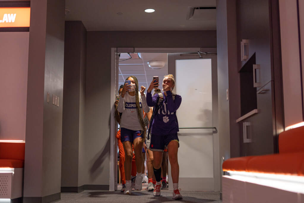 Clemson Tigers Official Athletics Site