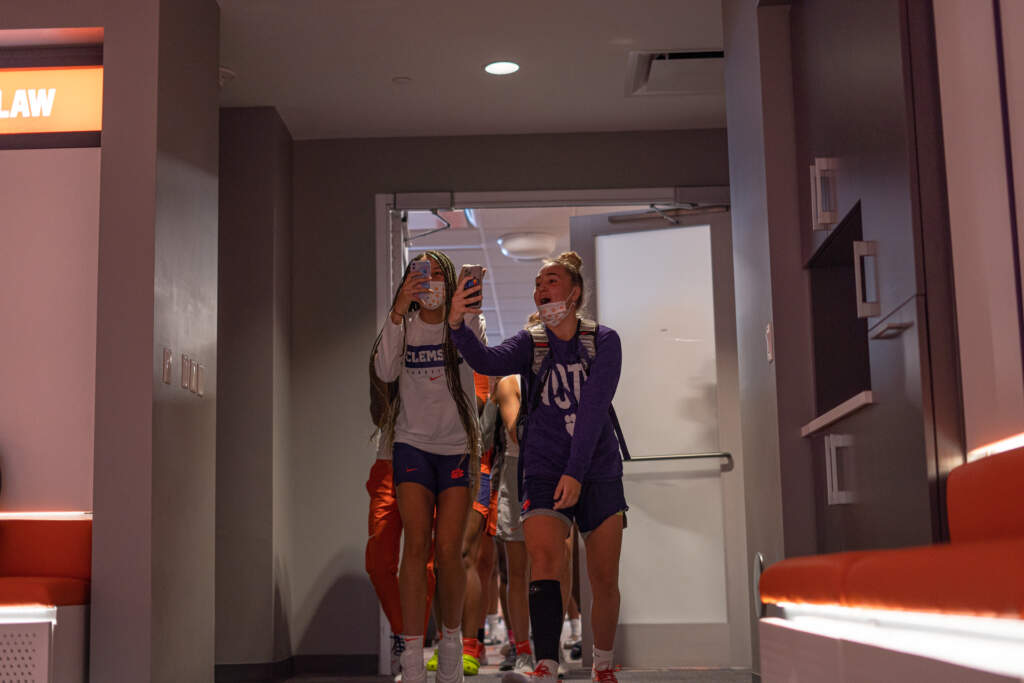 Clemson Tigers Official Athletics Site