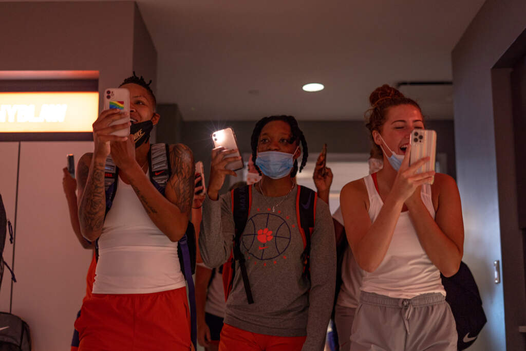 Clemson Tigers Official Athletics Site