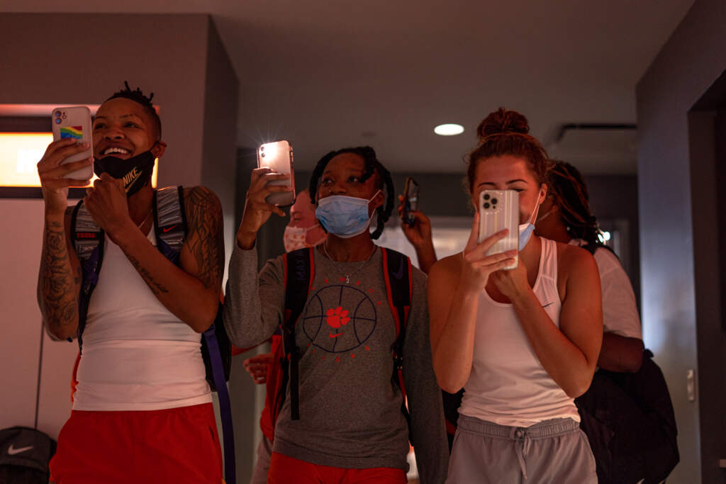 Clemson Tigers Official Athletics Site