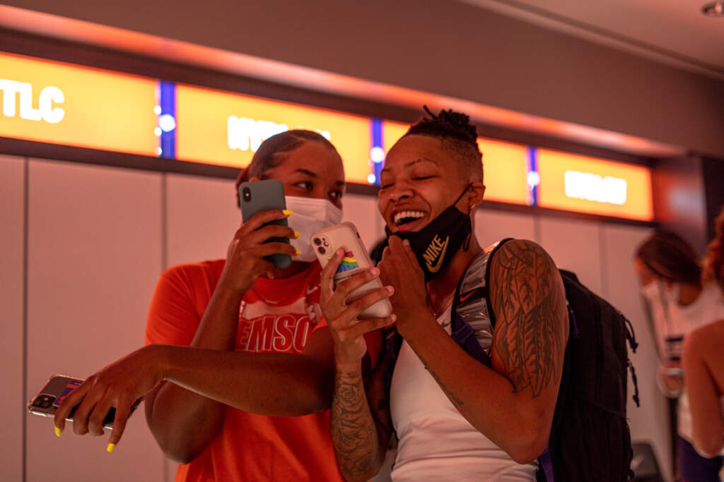 Clemson Tigers Official Athletics Site