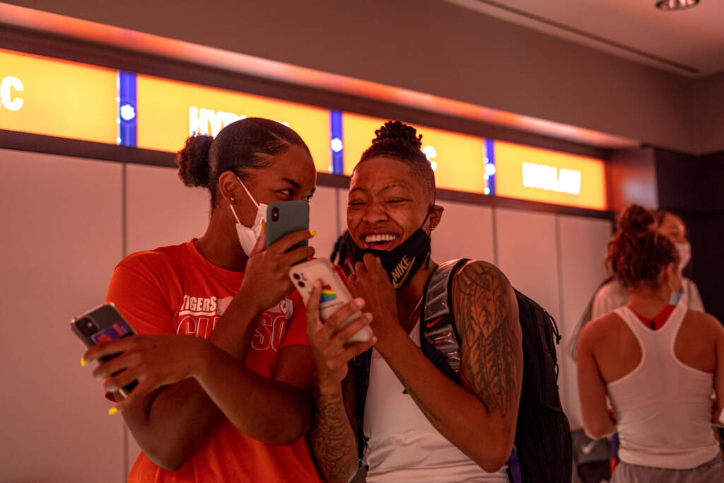 Clemson Tigers Official Athletics Site