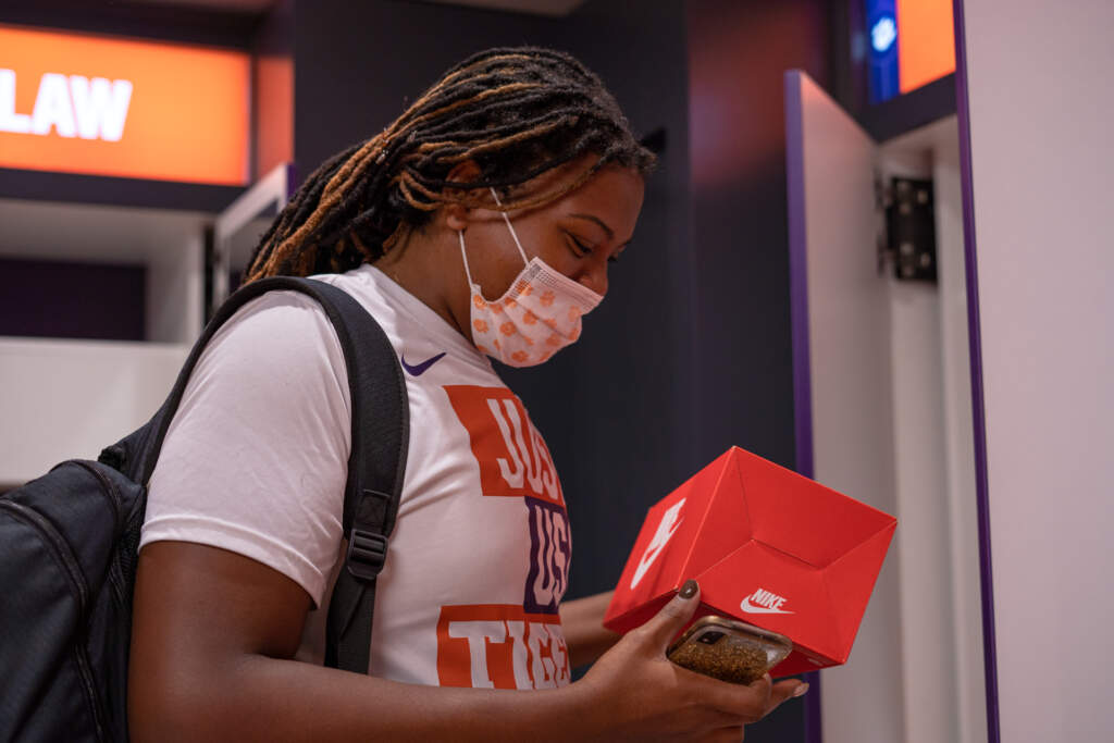 Clemson Tigers Official Athletics Site