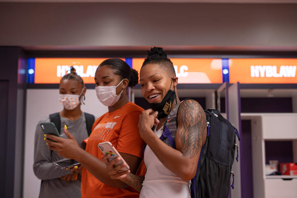 Clemson Tigers Official Athletics Site