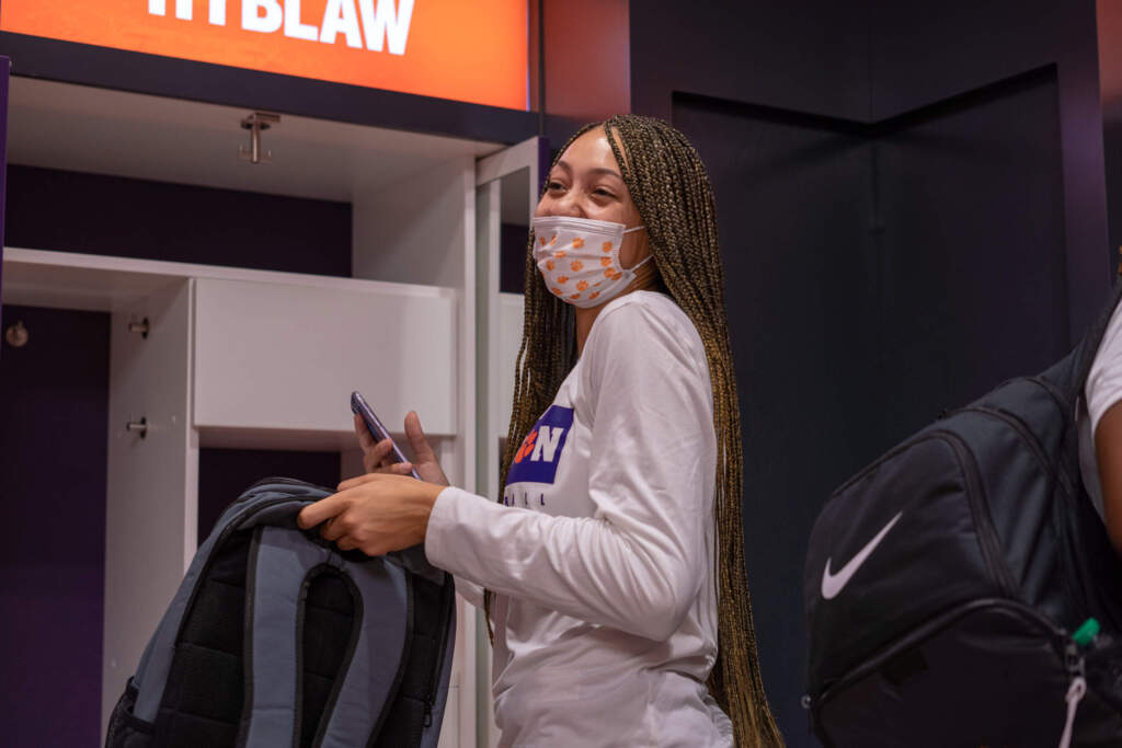 Clemson Tigers Official Athletics Site