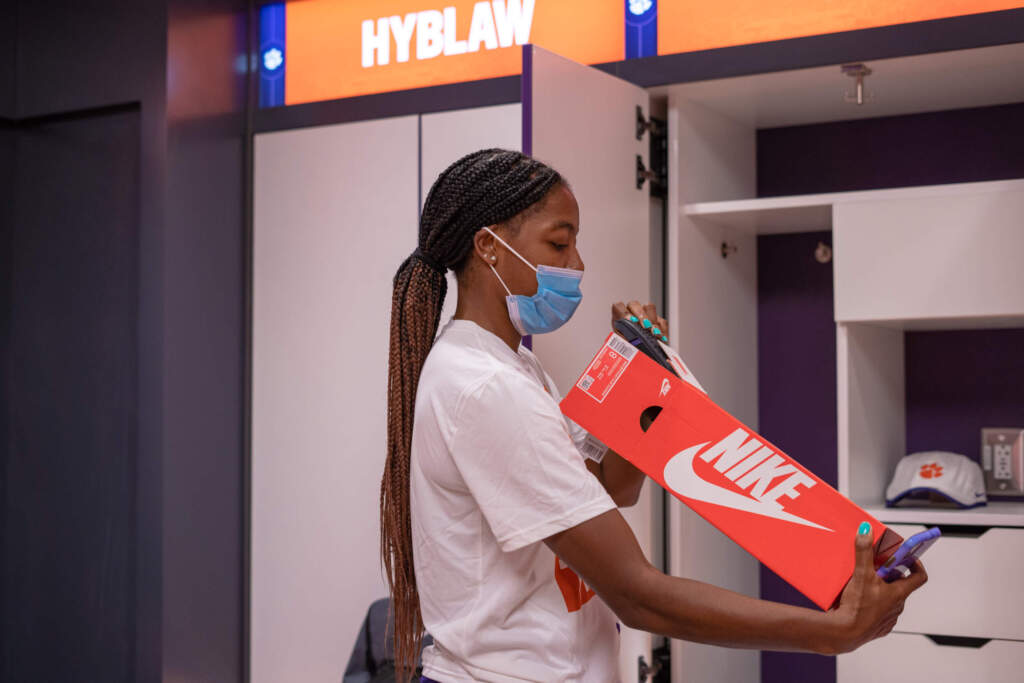 Clemson Tigers Official Athletics Site